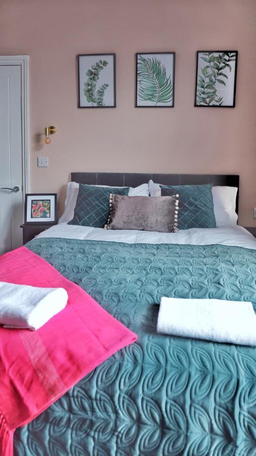 The Callie By Sasco Apartments Blackpool Exterior foto
