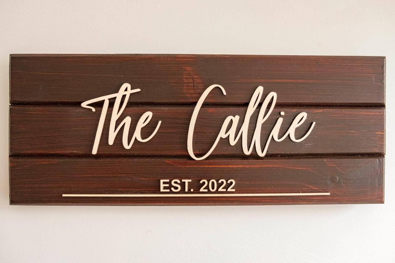 The Callie By Sasco Apartments Blackpool Exterior foto