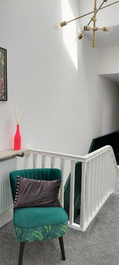 The Callie By Sasco Apartments Blackpool Exterior foto
