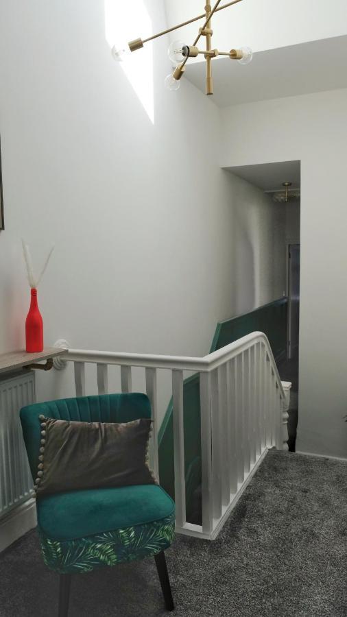 The Callie By Sasco Apartments Blackpool Exterior foto