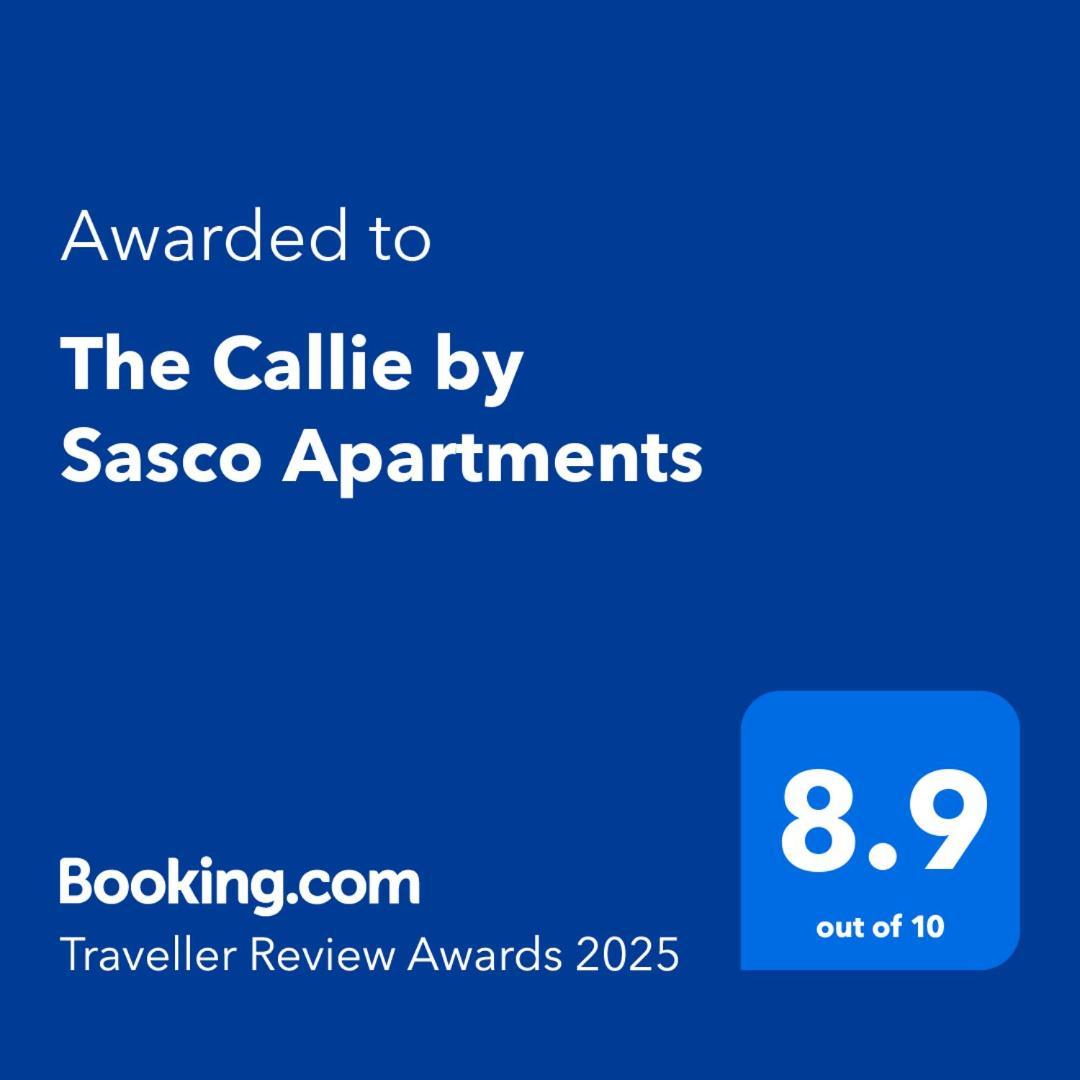 The Callie By Sasco Apartments Blackpool Exterior foto